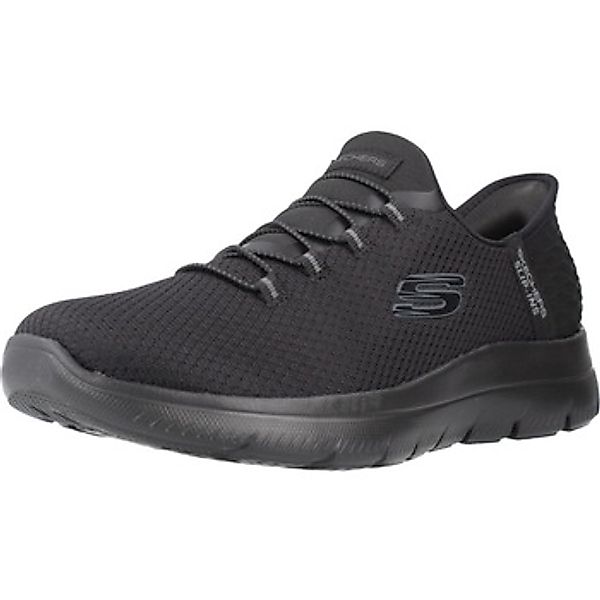 Skechers  Sneaker SLIP-INS  SUMMITS - DIAMOND DREAM günstig online kaufen