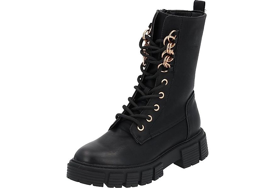 Palado Ignisa Schnürstiefelette günstig online kaufen