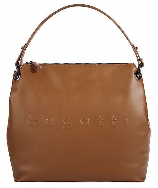 bugatti Henkeltasche "DAPHNE", echt Leder günstig online kaufen