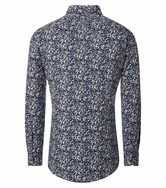 VENTI Businesshemd "VENTI Businesshemd Print" günstig online kaufen