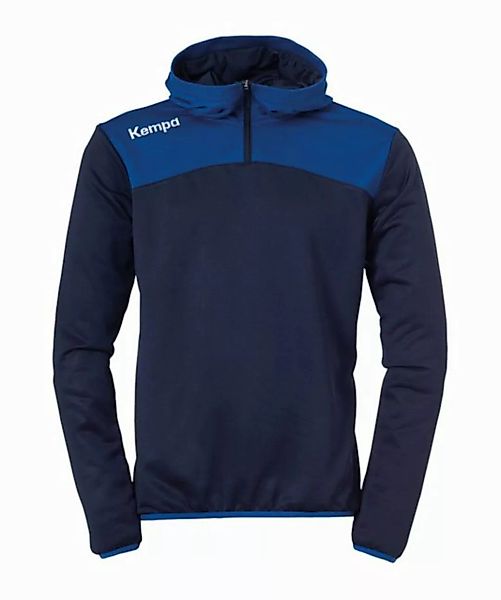 Kempa Sweatshirt Emotion 2.0 Quarter Sweatshirt Polyester günstig online kaufen