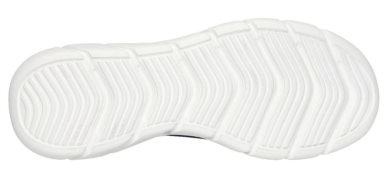 Skechers Sneaker "BOBS B FLEX LO-GRACEFUL STRIDE" mit leichter EVA-Laufsohl günstig online kaufen