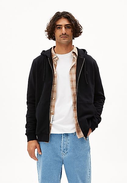Armedangels Sweatjacke SAROMIAAN COMFORT Herren (Regular günstig online kaufen