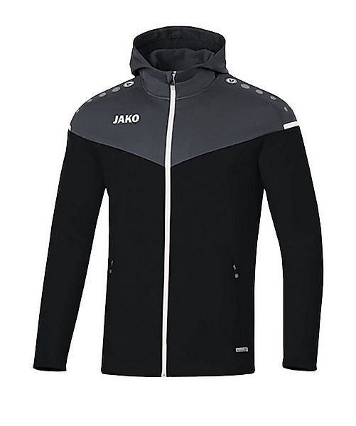 Jako Sweatjacke Champ 2.0 Kapuzenjacke Polyester günstig online kaufen