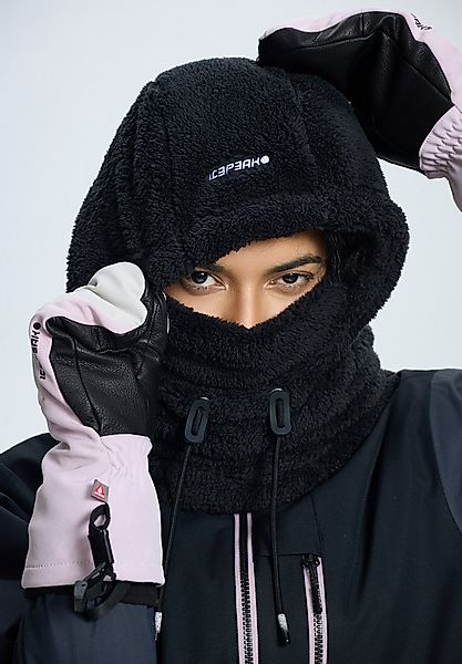 Icepeak Sturmhaube ICEPEAK HAUGHTON (1-St) günstig online kaufen