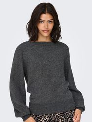 JDY Strickpullover JDYRUE GLITTER L/S BOAT günstig online kaufen
