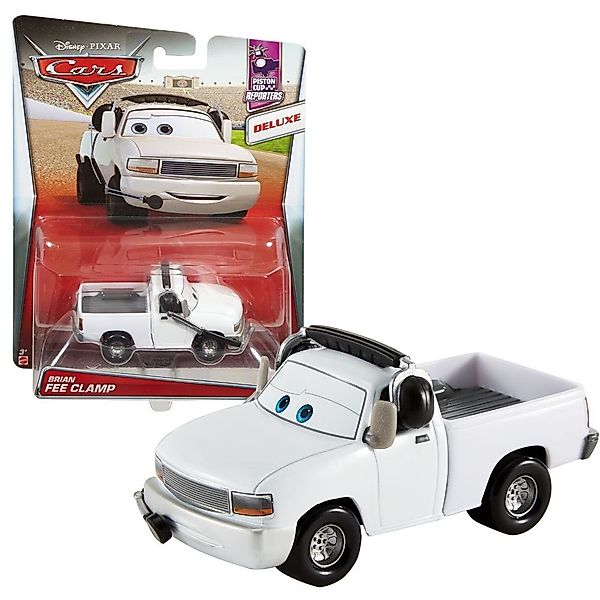 Disney Cars Spielzeug-Rennwagen Megasize Modelle Auswahl günstig online kaufen