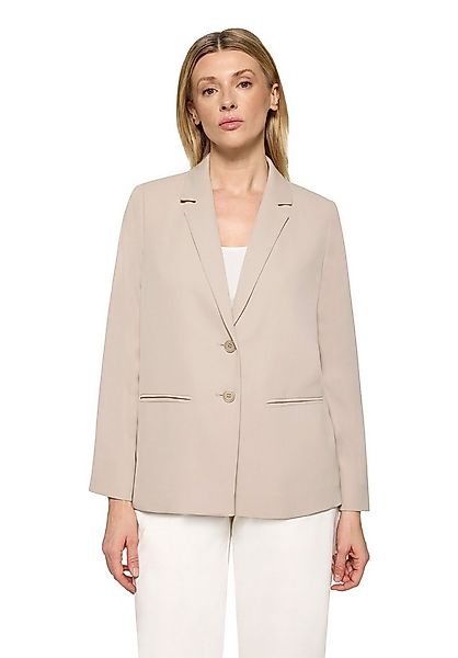 Betty Barclay Longblazer Damen mit Reverskragen günstig online kaufen