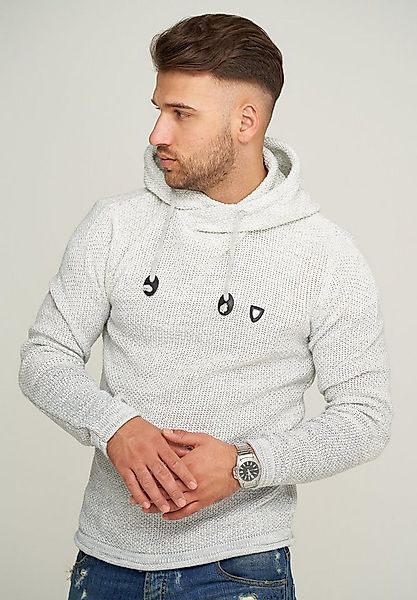 CARISMA Strickpullover CRSTORD Grobstrick günstig online kaufen