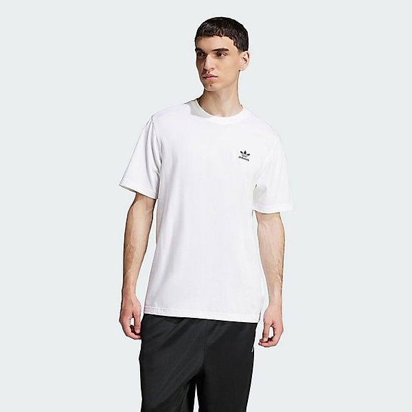 adidas Originals Poloshirt TREFOIL ESSENTIALS T-SHIRT günstig online kaufen