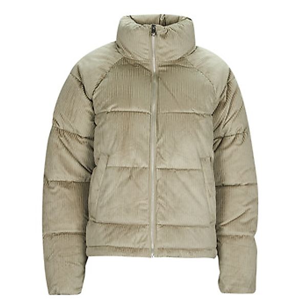 Vero Moda  Daunenjacken VMDEBBIESOFIA CORDUROY SHORT JACKET günstig online kaufen