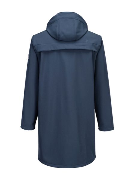 Schietwetter Softshelljacke Herren "Langfinger Fred" günstig online kaufen