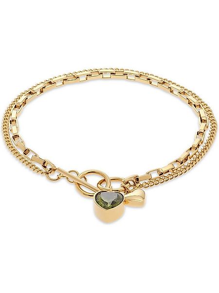 GUIDO MARIA KRETSCHMER Edelstahlarmband, Trendig günstig online kaufen