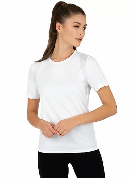 Trigema T-Shirt "TRIGEMA COOLMAX Sport T-Shirt", (1 tlg.) günstig online kaufen