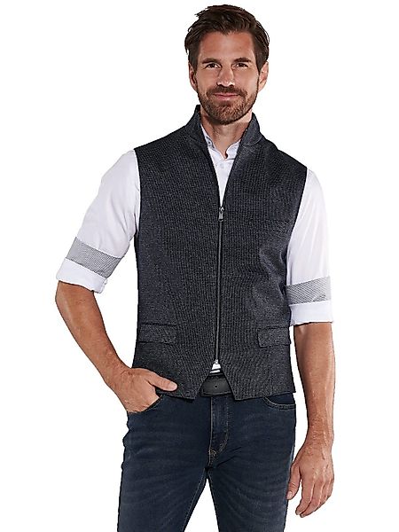 Engbers Anzugweste Sakko-Weste slim fit günstig online kaufen