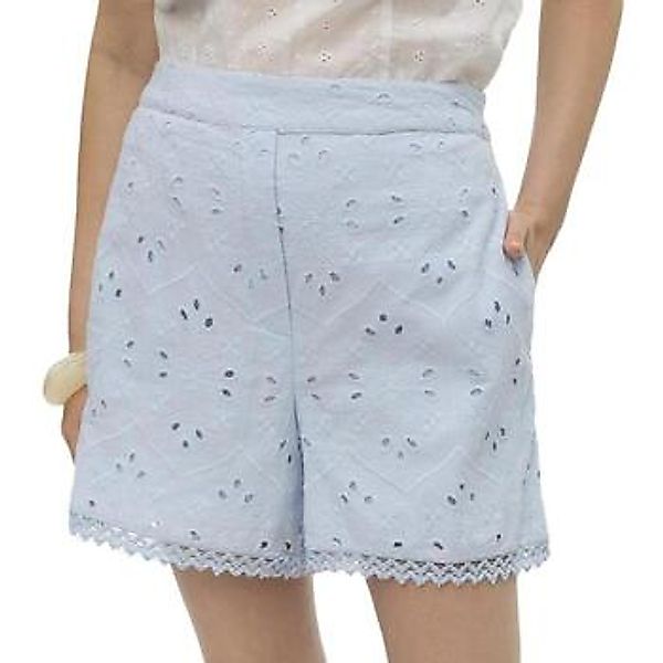 Vero Moda  Shorts 10303873-SKY günstig online kaufen