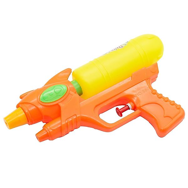TSB Werk Wasserspiel Wasserpistole Spritzpistole Wasserspielzeug, günstig online kaufen