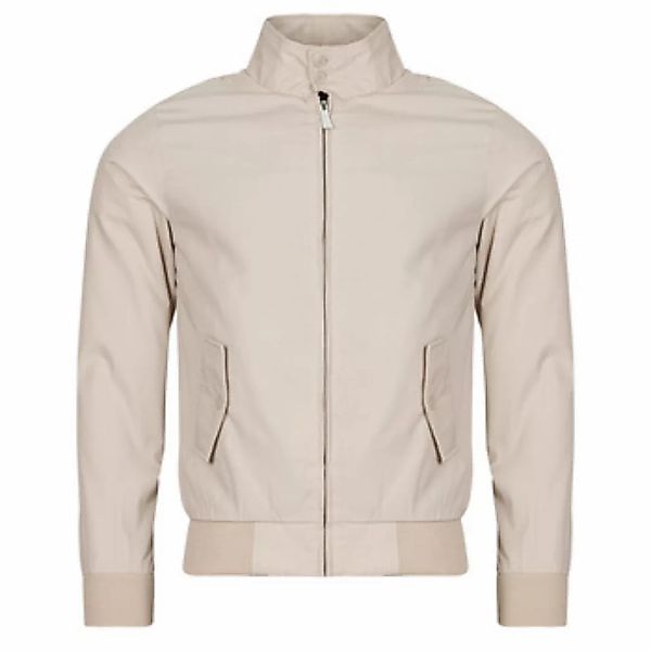 Harrington  Herren-Jacke HGO LENNON günstig online kaufen
