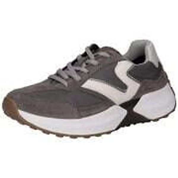 Gabor Sneaker Damen grau günstig online kaufen