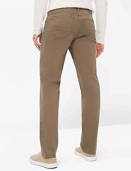 Brax 5-Pocket-Hose "Style CADIZ" günstig online kaufen