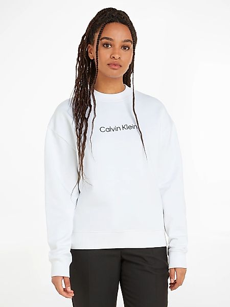 Calvin Klein Sweatshirt HERO LOGO SWEAT günstig online kaufen