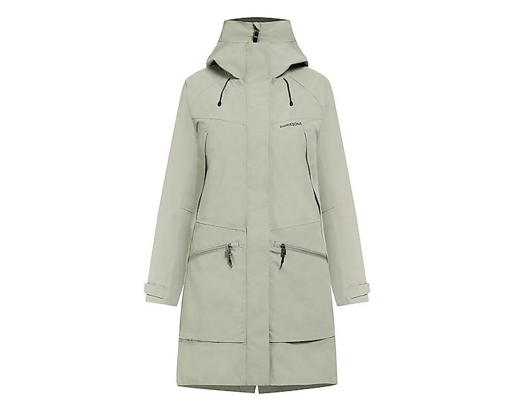 Didriksons Funktionsparka Didriksons Ilma 8 - Damen Parka günstig online kaufen