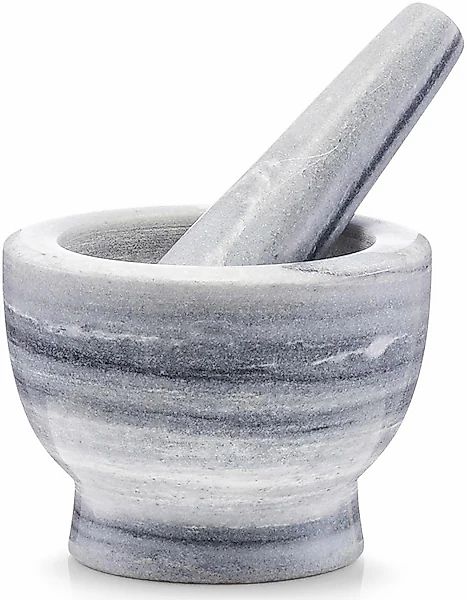 Zeller Present Mörser mit Stößel günstig online kaufen