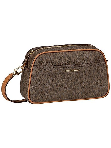 MICHAEL KORS Umhängetasche Jet Set SM Camera XBody MK SIG, Crossbody Bags k günstig online kaufen