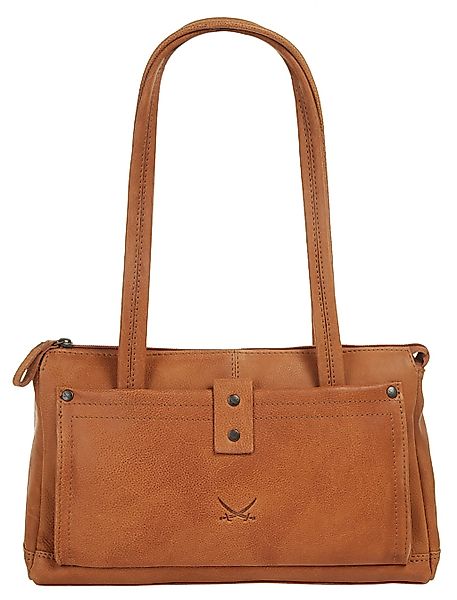 Sansibar Umhängetasche echt Leder günstig online kaufen