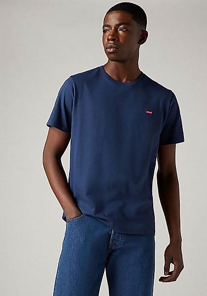 Levi's® T-Shirt ORIGINAL HM TEE mit Logo Print günstig online kaufen