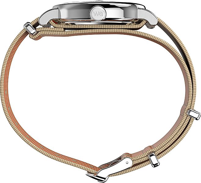 Timex Quarzuhr WEEKENDER MAIN LINE TW2Y08900AJ, günstig online kaufen