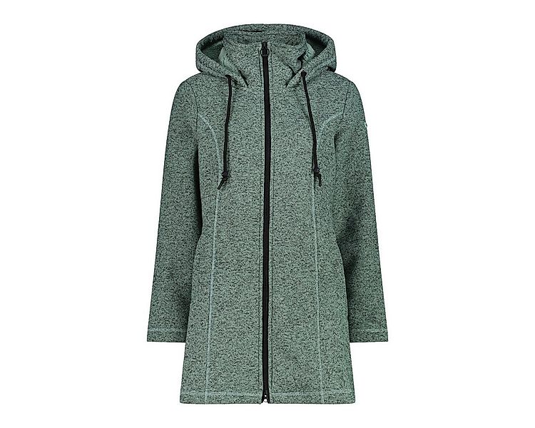CMP Wintermantel CMP Damen Parka WOMAN PARKA FIX HOOD 35H1666 günstig online kaufen