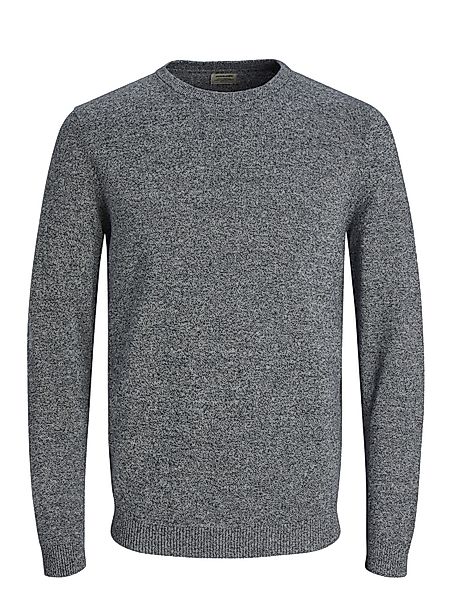 Jack & Jones Rundhalspullover JJEBASIC mit Rundhals, ideal für Job und Frei günstig online kaufen