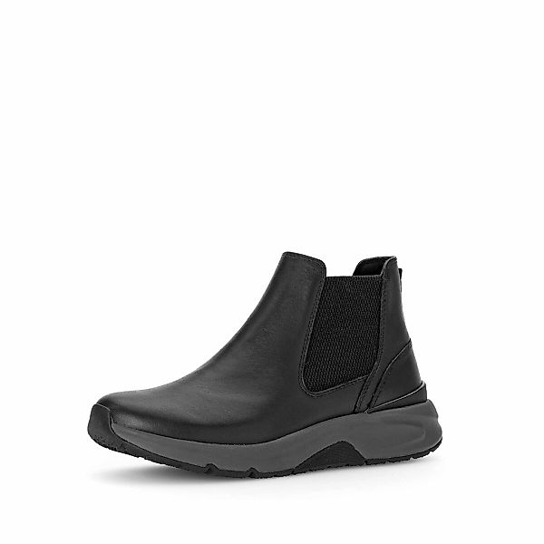 Gabor Chelseaboots "Chelsea Boot Glattleder" günstig online kaufen