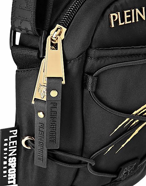 PLEIN SPORT Schultertasche "Umhängetasche" günstig online kaufen