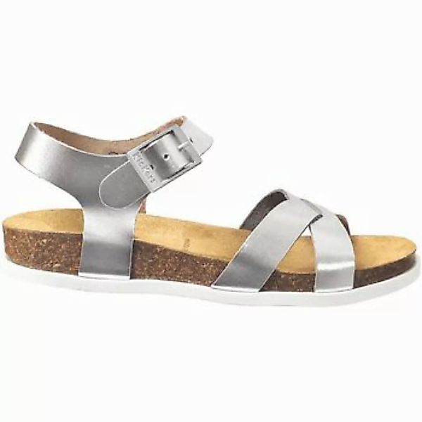 Kickers Riemchensandale "Kickers Sandalen Leder" günstig online kaufen