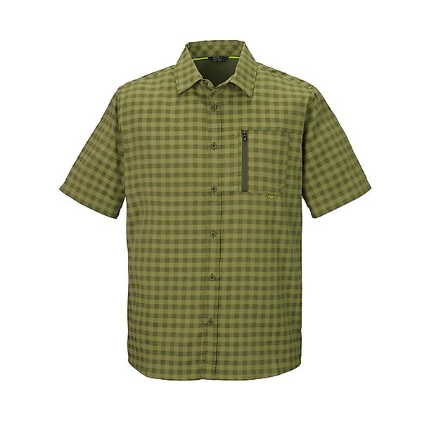 Killtec Kurzarmhemd killtec Herren Kurzarm Hemd günstig online kaufen