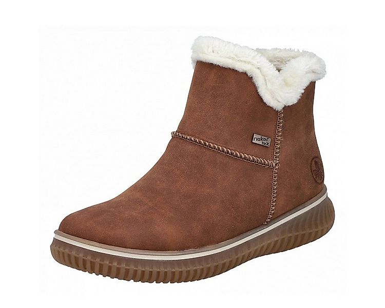Rieker Stiefelette günstig online kaufen