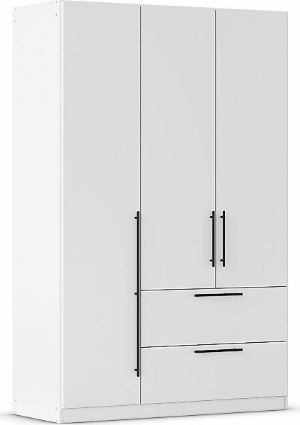 rauch Kleiderschrank "Drehtürenschrank Schrank Garderobe Wäscheschrank Schl günstig online kaufen