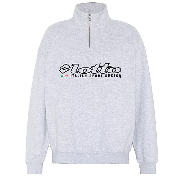 Lotto Sweatshirt - im Retrodesign (Calcio '93) günstig online kaufen