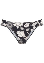 s.Oliver Bikini-Hose "Lady" mit floralem Design günstig online kaufen