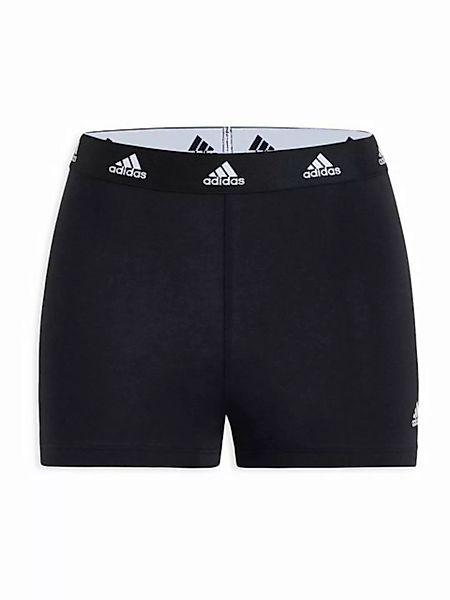 adidas Sportswear Shorts Sport Active Comfort Cotton Bermudas Kurze Hose günstig online kaufen