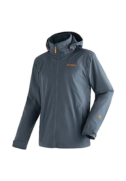 Maier Sports 3-in-1-Funktionsjacke Jacke Metor rec günstig online kaufen