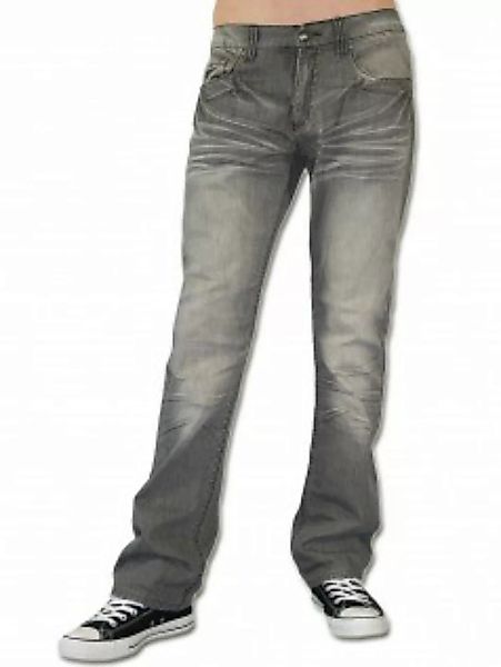 Antique Rivet Herren Jeans Aiden günstig online kaufen