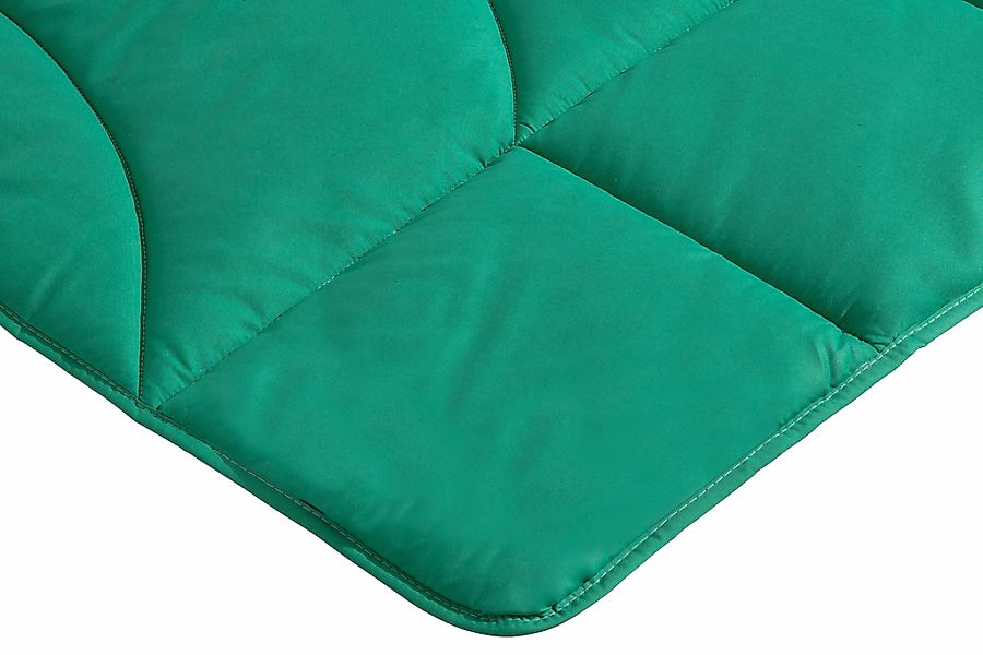 my home Microfaserbettdecke "Microlux, Bettdecke 135x200 cm, 155x220 cm, 20 günstig online kaufen