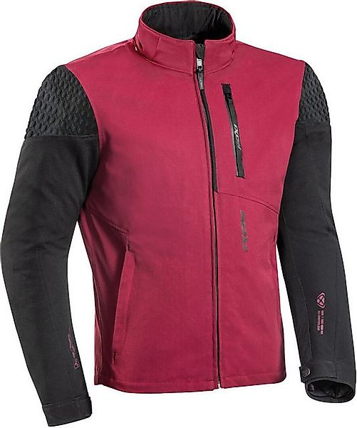 Ixon Motorradjacke Brixton Motorrad Textiljacke günstig online kaufen