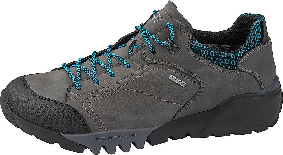 Waldläufer H-Fritz Trekkingschuh Freizeitschuh, Outdoorschuh, Sneaker mit T günstig online kaufen