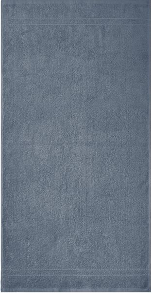 Dyckhoff Handtuch Set Kristall, Walkfrottee (Set, günstig online kaufen