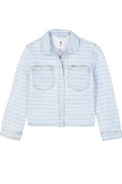 Garcia Jeansjacke ladies jacket günstig online kaufen