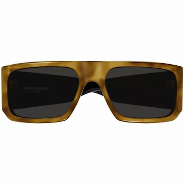 Yves Saint Laurent  Sonnenbrillen Sonnenbrille Saint Laurent SL 635 Azetat günstig online kaufen